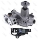 New Water Pump 13-2572 For Thermo King TK482 TK486 Precedent G-700 SB SLXi SL