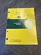 John Deere 400 Series Rotary Hoe Operators Manual Issue 19