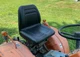 Tractor Seat Upgrade for Kubota B4200,B5100,B6100,B7100 66711-45900 H6670-45900