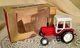 Belarus Tractor Traktoroexport MT3-82 Mehis 1:43 USSR Org Box Die Cast Plastic