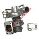 Turbo RHC62W Turbocharger 24100-2203A for Hino Truck H07CT H07C-T YF20 Engine