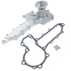 Water Pump E5627-73411 E5627-73031 For Kioti Tractor CK25 LK3054 CK27 CK30