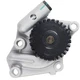 Oil Pump 129900-32000 Fit for Komatsu 4D94E 4D92E SK09J-2 WB70A-1 PW75R-2 PW75-1