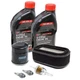 Tune Up Kit for Kawasaki FD620D FD661D Engine 11013-2139 49065-7010 73070-2072