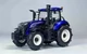 1/32 Scale LOVOL M2404-7R Tractor Blue Plastics Model Toy Collection Gift NIB
