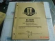 ORIGINAL OLIVER SUPER 99 & 99GM  TRACTOR I & T SERVICE REPAIR MANUAL 