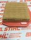 Genuine OEM Stihl 4147 141 0300 Air Filter FS240 FS260 FS360 FS410 FS460 FR410CE