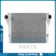 NEW Intercooler for Kenworth W900 / Peterbilt 384, 386 QL