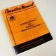 International Ih 500C 500 Series C Crawler Tractor Loader Operators Manual