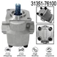 1Pcs Hydraulic Pump Fit For Kubota L35 L2050DT L2350DT L2600DT L2500DT L3000F US