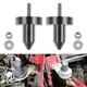 924-5410 Hood Pin Bushings Kit for 03-10 Kenworth T2000 T600A T800 W900 T60