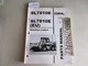 GEHL SL7810E (EU) Skid Steer Loaders Parts Manual