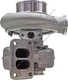 Turbo HX35 Turbocharger 84342159 for CASE Engine F4DFE6132 Loader 621F Tractor