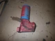Detroit Diesel Engine 3-53 Series Water Outlet Elbow 5119026 353 INDUSTRIAL