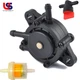 Fuel Pump Filter for Briggs & Stratton Kohler Lawn Mower Tractor 17-25 HP Engine