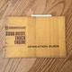 CAT Caterpillar 3306 OPERATION MANUAL TRUCK DIESEL ENGINE OPERATOR GUIDE BOOK