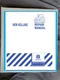 New Holland TS100A TS110A TS115A TS125A TS130A TS135A Repair Manual loose leaf~~