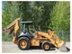 CASE 580 580L L SERIES LOADER BACKHOE PDF OPERATORS Manual  135 pages PDF