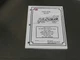 Terex TH1048C, Deere 4045T Tier II, T20000, Dana 213 Telehandler Parts Manual