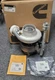 Genuine Cummins ISL ISC 8.3l Holset HX40W Turbo  3800383RX Turbocharger Kit