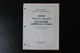 JAEGER 2PAF 2PAFH Repair Parts List Operating Instructions Manual Pump
