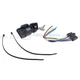 New Key Switch 133762 823929 for Skyjack Scissor Lift SJ6826RT SJ6832RT