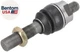 Tie Rod Joint - Steering Cylinder Fits Kubota L2650 L2950 L3130 L3240 L3430 L345