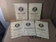 I&T Shop Manual Massey Ferguson Lot Mf1155 Mf245 Mf275 Mf1085 Mf285
