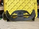 OEM/USED TORO CCR2000/2450 Snowblower Auger Shaft Assembly W/ Belt Puller