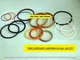 Kobelco Part- Bucket Cylinder Seal Kit Kobelco Sk210-8 (Part No: Yn01V00153R300)