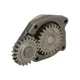 1X OIL PUMP FITS: CUMMINS 4B3.9 AG CHEM 544; BOMAG BW12R; CASE IH 1840 1845