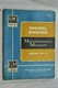 1959 GMC MODEL 6V - 71 DIESEL ENGINE MAINTENANCE / SHOP MANUAL 