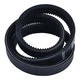 Drive Pump Belt 6726898 For Bobcat Loader S130 S150 S160 S175 S185 S205 753 T140