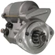 Premium Starter fits Cat Forklifts GPS15/30 w/ 4G63/64 Denso Type Gear Reduction