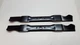 Qty/2 21" Budrash 742-0741A  Mulching Blade Replaces 942-0741A 138971