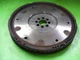 2010 HINO 268 J08E-TV J08E Engine Transmission Automatic Allison Flywheel
