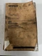caterpillar cat parts manual 980c wheel loader