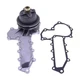 E5900-73032 E5900-73412 Water Pump For Kioti LK3054 LK2554 CK30 LB2204 3A139-SV1