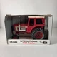 ERTL IH International Harvester 1568 V8 Tractor 1/16 Scale Diecast NIB #4602