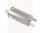 Yale 911560400, MUFFLER (Standard) GLP040AD, GLC030CE, GLC050DE