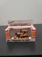 Vtg Ertl Mighty Movers International Harvester TD-20E Crawler 1/64 Diecast #2211