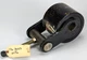 Denharco PA-3022-03, DT3500 Delimber Main Boom Eccentric Roller Kit *NEW*