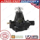 Water Pump For Yanmar 4TNV84 4TNE84 4D84 Engine Excavators Skid Loader Generator