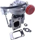 Turbo TB0223 Turbocharge 2674A120 for Perkins Engine 504-2T T4.20-L4