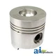 Piston 1908748 fits Fiat 570 570DT 580 580DT 766 766DT 780 780DT 8805 880-5Dt