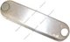 Oil Cooler 1-21723039-0 for Isuzu Engine 6SA1 6SD1 Hitachi Excavator EX300-2