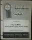 International Harvester No. 45 Baler Transmission & Power Train Service Manual