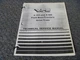 White 4-150 4-180 Field Boss Tractor DRIVE TRAIN Service Repair Manual 432 666A