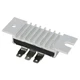 Voltage Regulator For Kawasaki FX751V FX850V 21066-7003 21066-7001 21066-7011