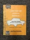 1978 GMC Truck Unit Repair Manual